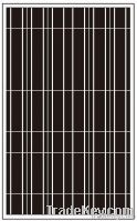 210-250W poly solar panels