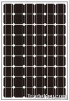 205W-235W mono solar panels