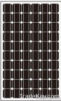 210-250W mono solar panels