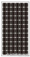 260-310W mono solar panels