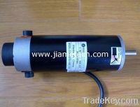 DC Servo Motor DCM50207D-1000