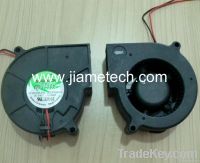 Dry Fan/Suction Fan for Printer