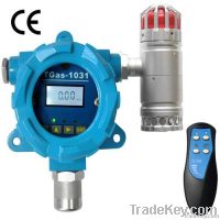 TGas-1031 Series Combustible, Toxic and Harmful Gas Transmitter