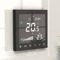 Smart Floor Heating System Thermostat WIFI