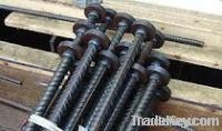 parallel thread rebar coupler manufacture