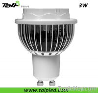 LED bulb 3W 3 years warranty