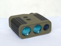 1500m laser rangefinder for hunting