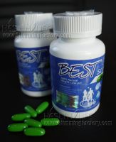 Best Slim Weight Loss Diet Pills, original/OEM Best Slim Slimming Capsules