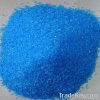 Copper sulphate