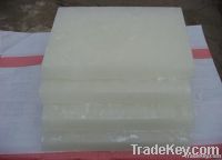 Paraffin wax