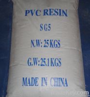 PVC Resin