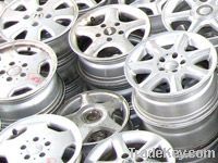 Japan Alloy Wheels