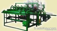 Grassland Fence Machine