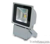 100W led flood light