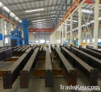 prefabricated steel house