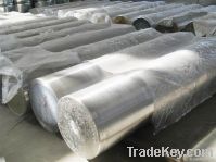 Titanium Ingots