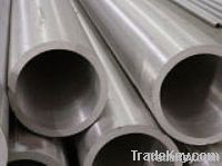 Nickel Tube