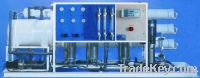 Seawater Desalination Equipment RO-MP400 - 400 m3/day