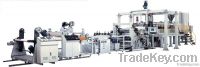 PP/PS Sheet extrusion Line