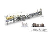 Automatic Refrigerator Door Gasket Production Line