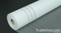 Fiberglass cloth