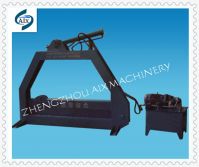 Gantry Chopping Wood Machine