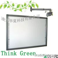 infrared interactive whiteboard