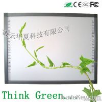 interactive whiteboard
