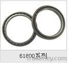 61803-2RS 61803-ZZ Ball Bearings