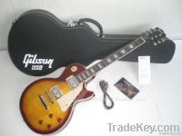 Gibson Les Paul Custom electric guitar