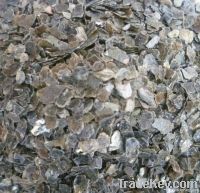 vermiculite