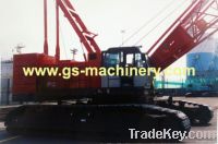 Kobelco Crawler Crane