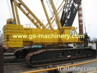 Kobelco Crawler Crane