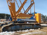 Kobelco Crawler Crane