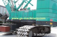 Kobelco Crawler Crane