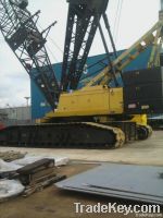 SUMITOMO Crawler Crane