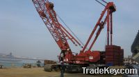 Manitowoc Crawler Crane