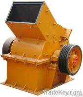 Hammer Crusher