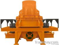Sand Making Machine