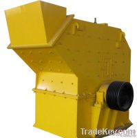 Efficient Hammer Crusher