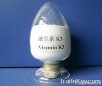 Vitamin K3(MSB, MNB, MENADIONE)