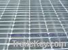 plain steel grating