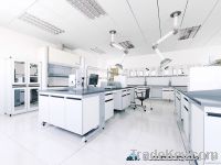 Lab Furniture table