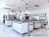 Lab Furniture bench accessories