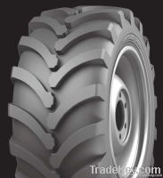 Agricultural and Farm tires