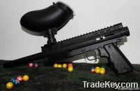 GA-BT-H Paintball gun