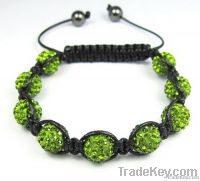 Charming shamballa bracelets jewelry