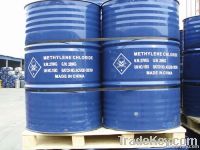 Methylene chloride, Dichloromethane, 99.5-99.99% purity