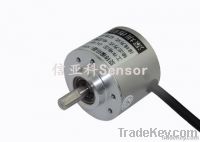 Xinyak encoder;Incremental Rotary encoder, Pulse output