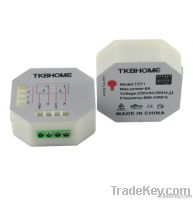 Z-Wave Embedded Control Switch Module TZ71